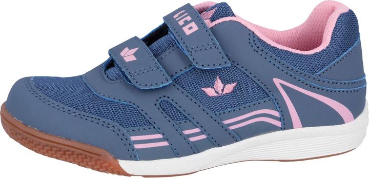 Grey/Pink