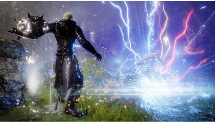 Image du produit Square Enix Stranger of Paradise Final Fantasy Origin (Xbox Series X, Xbox One X, Xbox One S, DE)