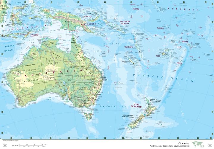 Produktbild World Atlas: Complete Edition