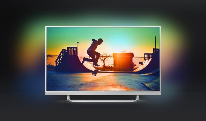 Image du produit Philips 49PUS6482 (49", LCD, 4K)