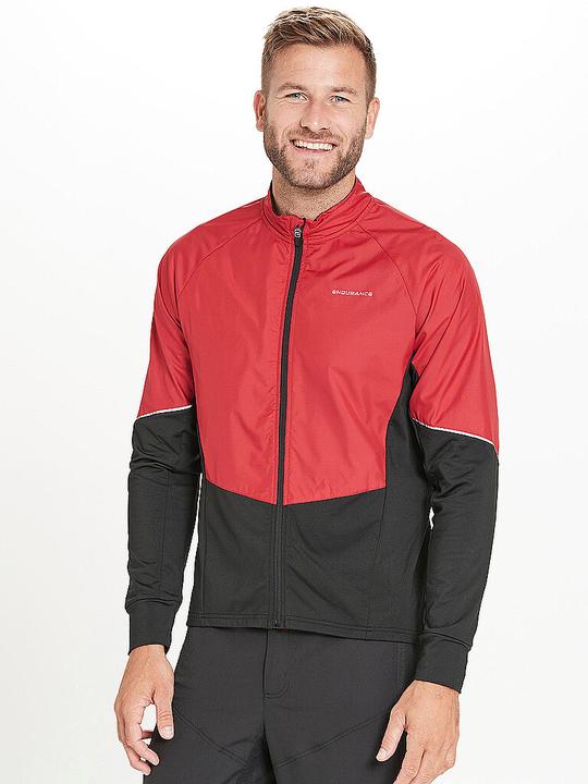 Actual product image Endurance Jive Functional cycling jacket (M)