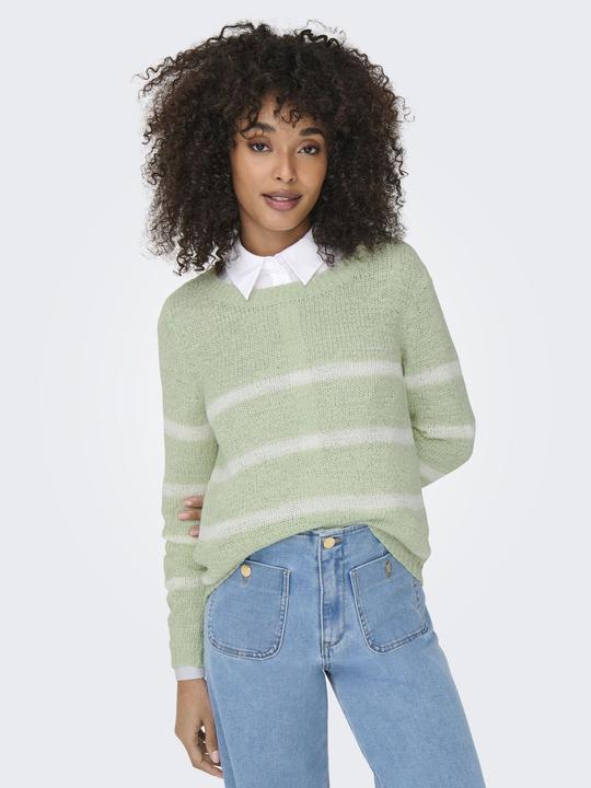 Produktbild Only ONLGEENA Strickpullover Strickpullover (S)