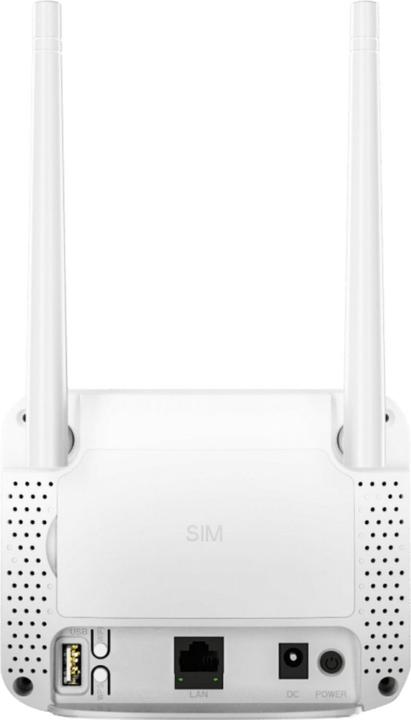 Produktbild Strong 4G LTE 350M WLAN-Router