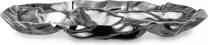 Produktbild Alessi Pepa Antipastiplatte mit vier Unterteilungen
