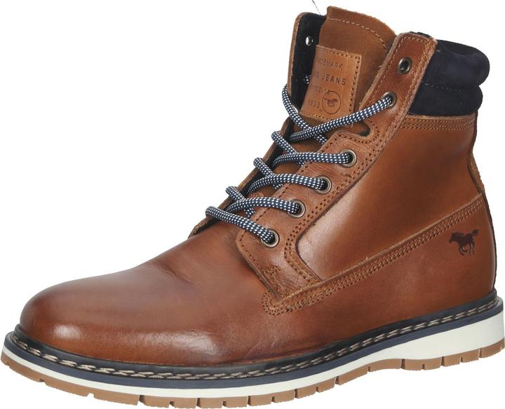 Mustang Stiefelette - 93385