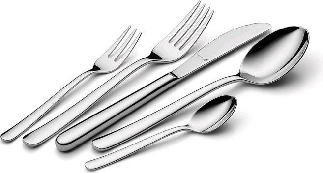 Immagine prodotto WMF Kult Plus (66 Pezzo/i, Set di posate)