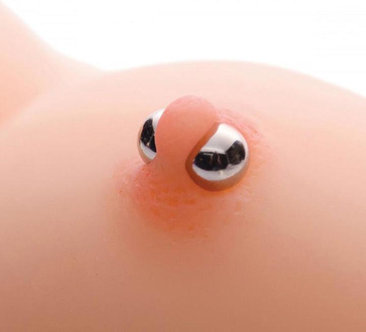 Image du produit Master Series Magnus XL Zeer Krachtige Magnetische Balletjes