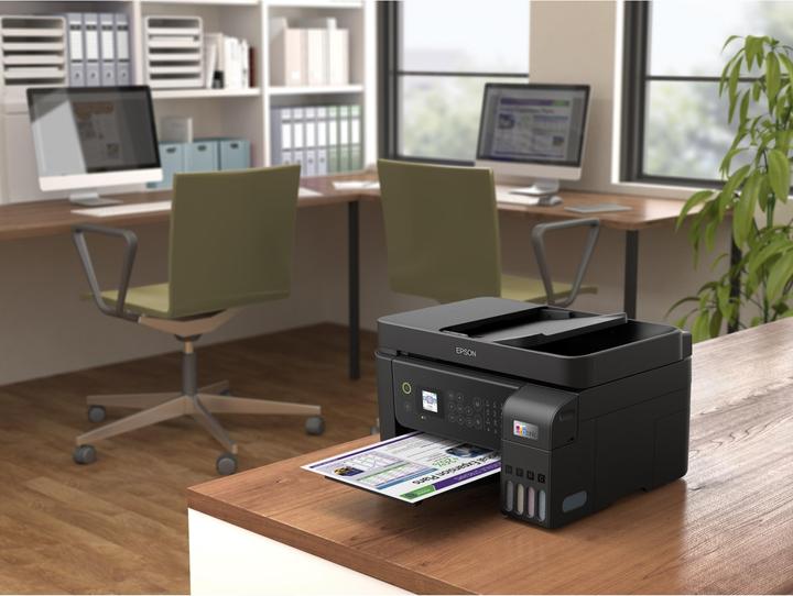 Immagine prodotto Epson EcoTank ET-4800 (Eco-Tank, Colore)