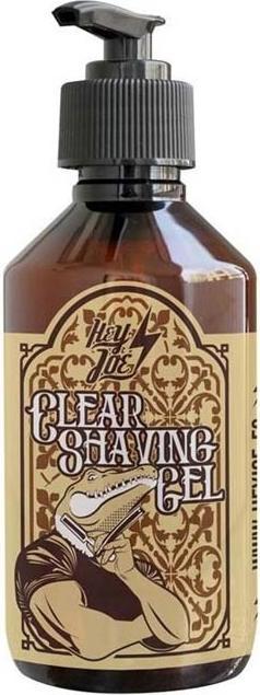 Hey Joe! Clear (250 ml)