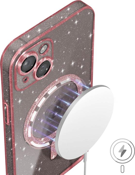 Immagine prodotto Avizar Serie di custodie SparkleShield (Apple iPhone 15)