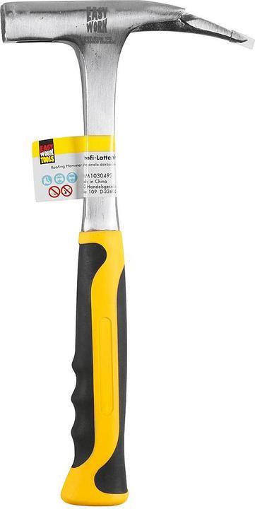 Produktbild Easy Work Profi-Lattenhammer (600 g)