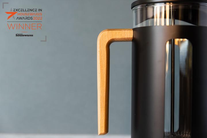 Actual product image La Cafetière Cafetiere (1 l)