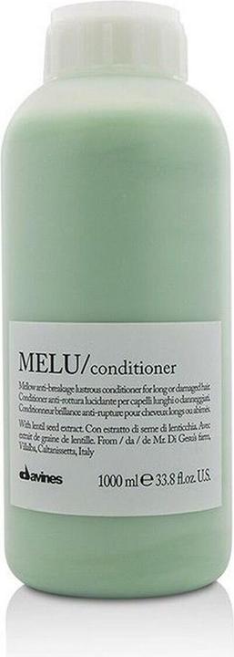 Actual product image Davines Melu Lentil Seed (1000 ml)