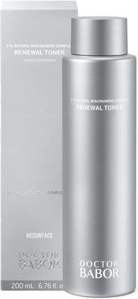 Actual product image Babor DOCTOR - Renewal Toner (Tonic water, 200 ml)
