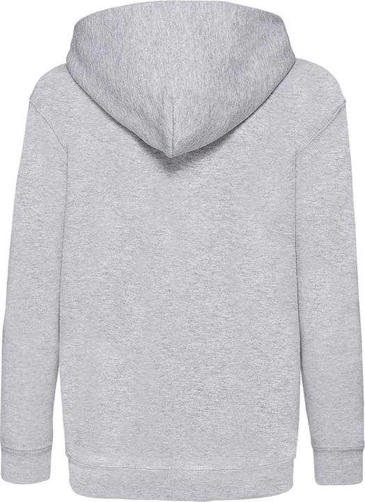 Produktbild Fruit of the Loom Kapuzen Pullover Klassik 8020 (164, 170)
