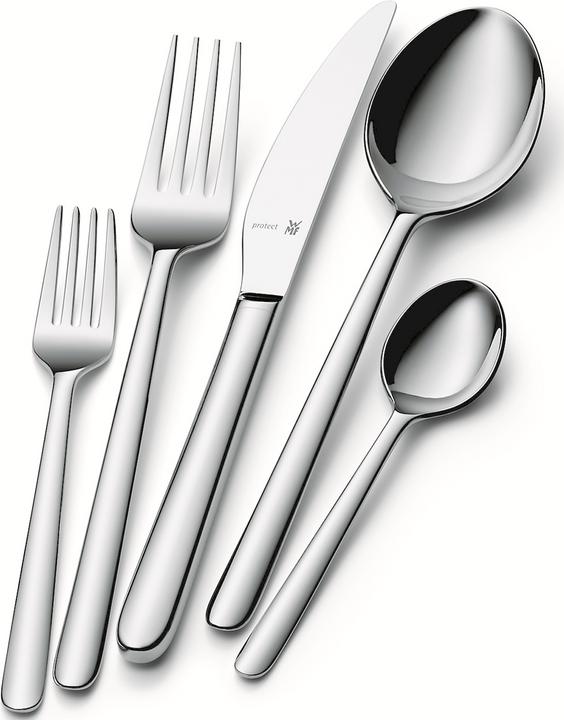 Actual product image WMF Flame Plus (30 Piece, Cutlery set)
