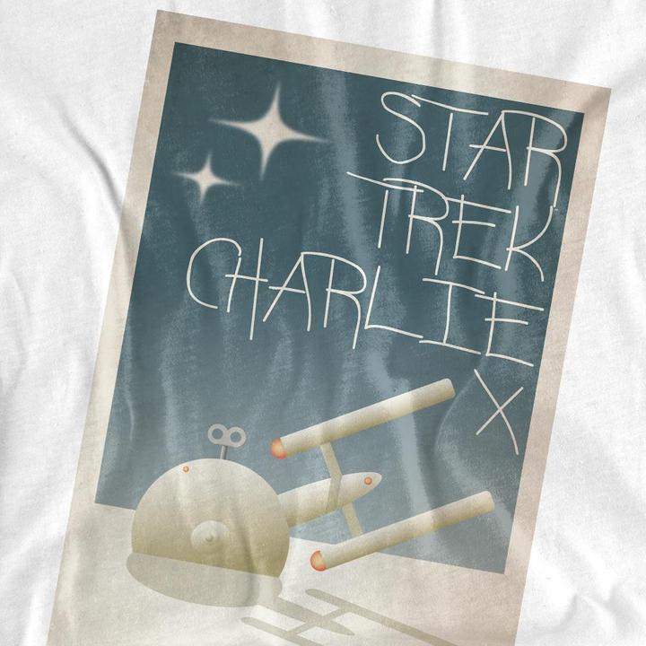 Produktbild The Original Series Episode 2 TShirt (L)