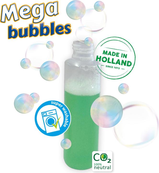 Image du produit Ses Creative Schmetterlingsseifenblasen