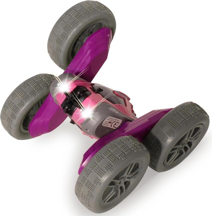 Produktbild Jamara SpinX Stuntcar