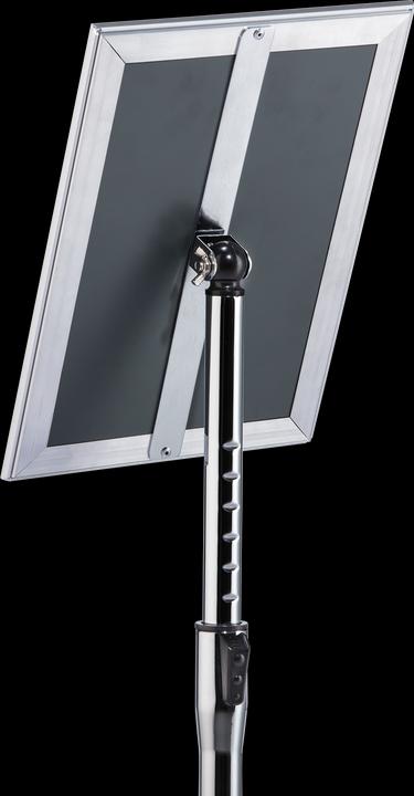Image du produit Durable Info sur les supports au sol (A4)