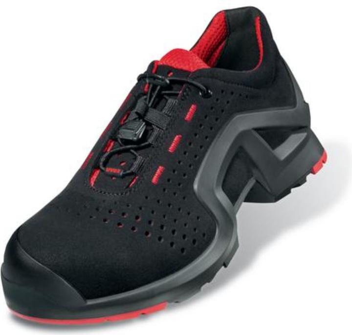 Produktbild Uvex Safety 1 (S1P, 49)