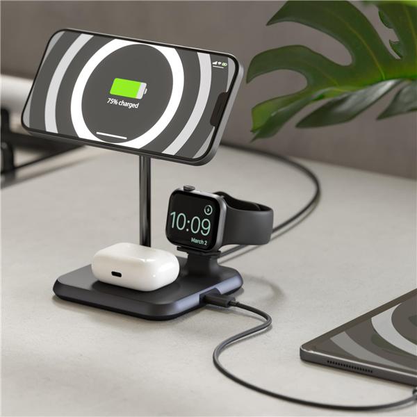 Produktbild Zens 4-in-1 Power Station (45 W)