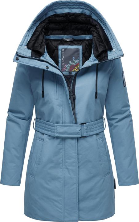 Actual product image Navahoo Eishauch 14 (XL)