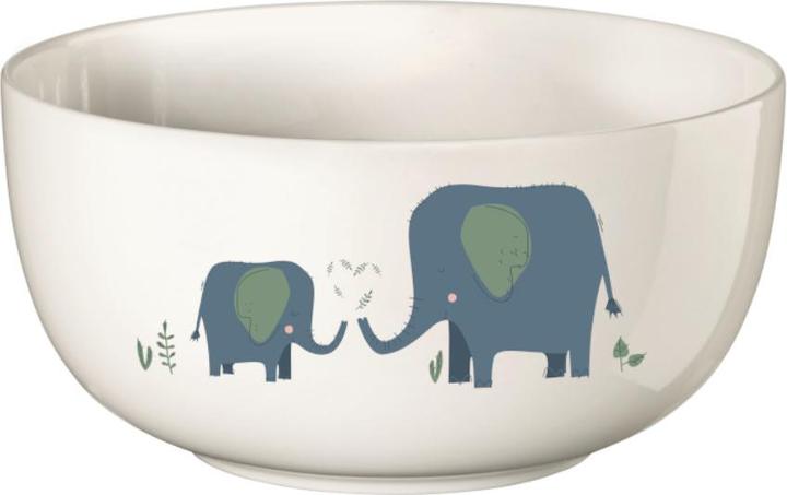 Image du produit ASA Selection Bol Emma Eléphant 13,5cm