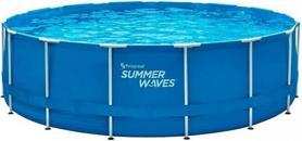 Actual product image Summer Waves Active (457 x 84 cm)