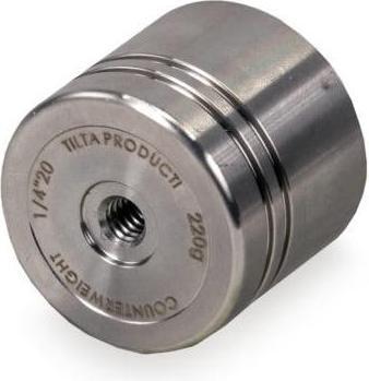 Actual product image Tilta Counterweight 220g (Gimbal counterweight)