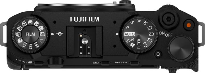 Image du produit Fujifilm X-M5 Corps (26.10 Mpx, APS-C / DX)