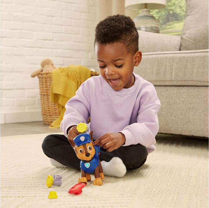 Actual product image VTech PAW Patrol - SmartPups Chase