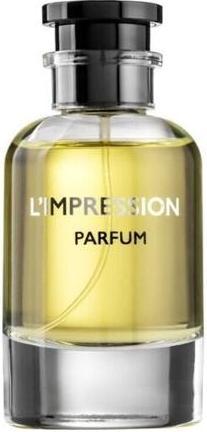 Actual product image Flavia L'Impression (Eau de parfum, 100 ml)