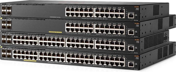 Produktbild Aruba 2540-24g (24 Ports)