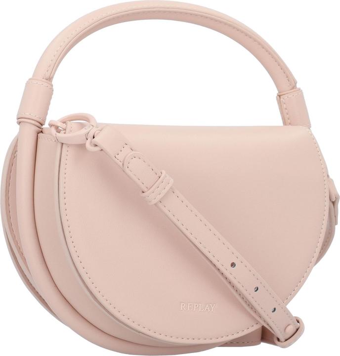 Actual product image Replay Schultertasche 19 cm