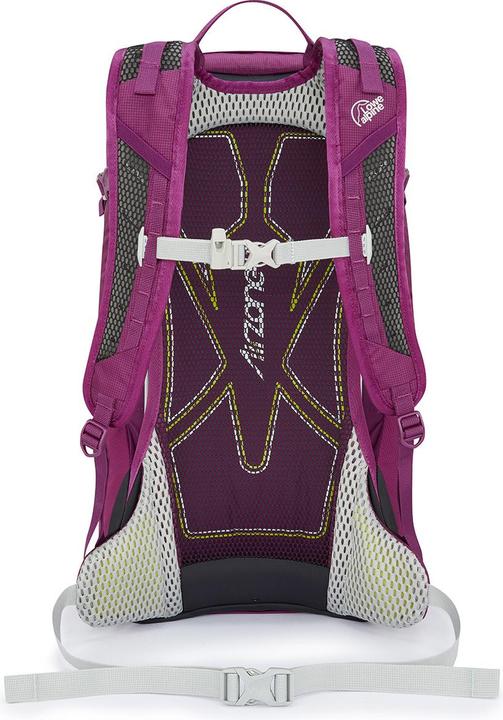 Actual product image Lowe Alpine AirZone Active 18 (18 l)