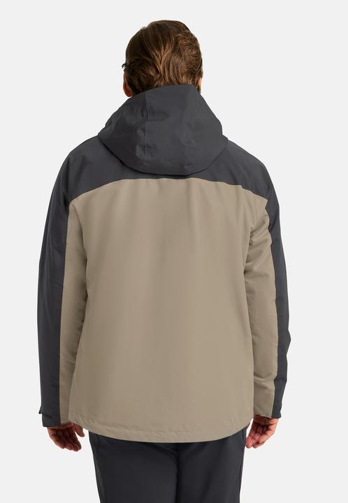 Produktbild Jack Wolfskin Wild Places 3In1 Jkt M (S)