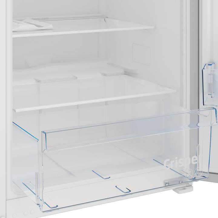 Produktbild Beko Kühlschr BSSA210K4SN E (175 l)