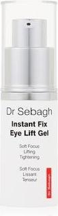 Image du produit Dr Sebagh Instal Fix Eye Lift Gel Repair Gel pour les yeux 15Ml (Gel, 15 ml)