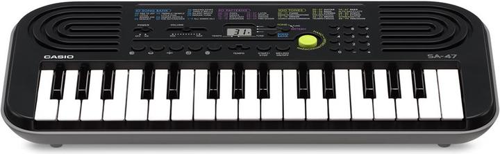 Produktbild Casio Sa-47 (31 Tasten)