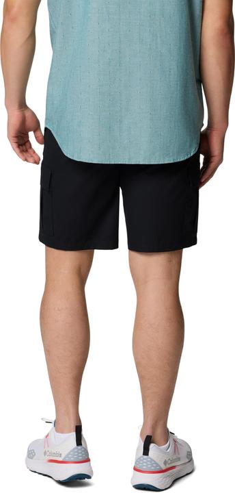 Actual product image Columbia Men's Rapid Rivers™ Cargo Shorts (Frequency band 38 (2600 MHz))