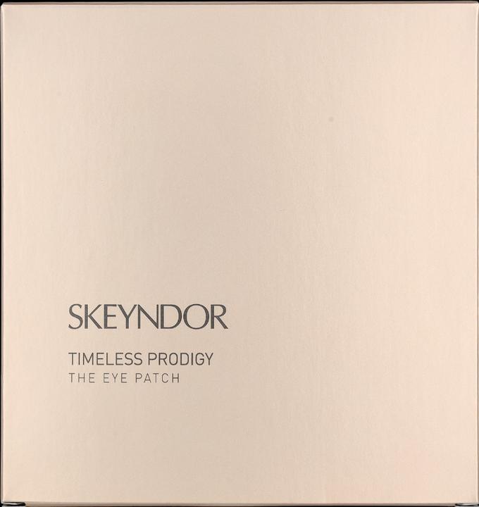 Immagine prodotto Skeyndor Set di toppe per occhi Timeless Prodigy