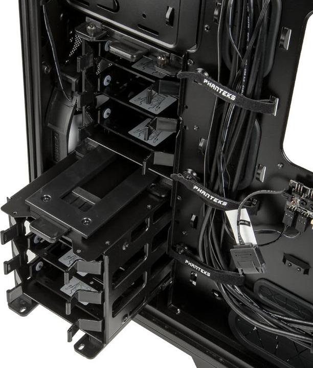 Actual product image Phanteks Enthoo Pro (ATX, mATX, E-ATX)