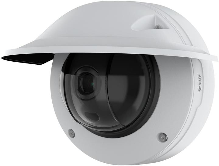 Axis Q3536-LVE 29MM DOME (2688 x 1512 Pixels)