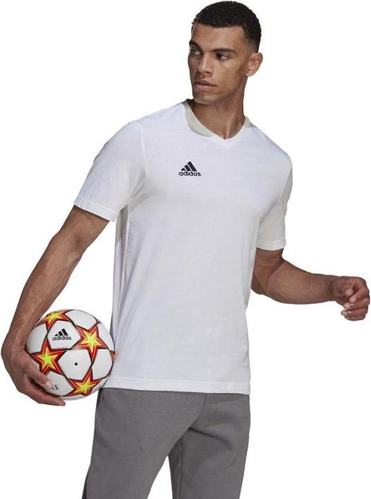 Produktbild adidas Entrada 22 T-Shirt Herren (XL)