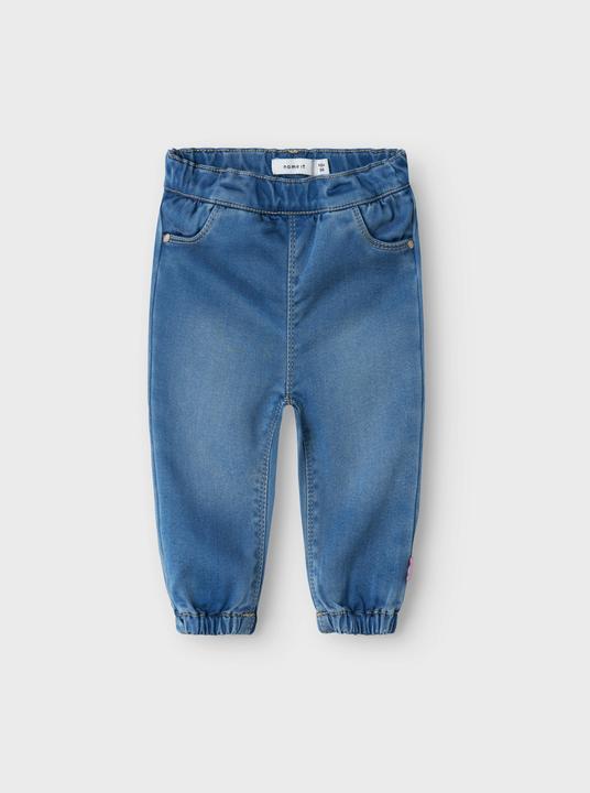Produktbild Name it NBFROSE LOOSE R JEANS 1550-TO NOOS (80)