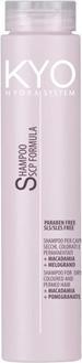 Freelimix Kyo Shampoo For Dry Coloured And Permed Hair (250 ml)