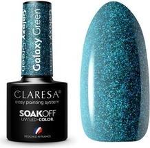 Immagine prodotto Claresa Smalto UV Verde Galassia 5ml (Verde)