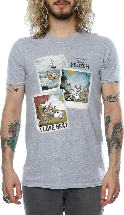 Disney Frozen TShirt