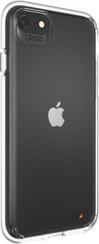 Immagine prodotto Zagg Casse-Cristallo (Apple iPhone 6s, Apple iPhone 7, Apple iPhone 6, Apple iPhone 8)